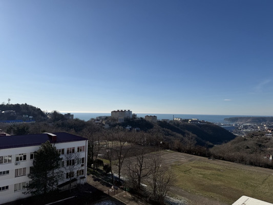 Продам двухкомнатную (2-комн.) квартиру, Звездная ул, 51, Туапсе г