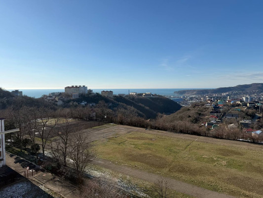 Продам двухкомнатную (2-комн.) квартиру, Звездная ул, 51, Туапсе г