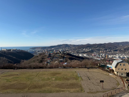 Продам двухкомнатную (2-комн.) квартиру, Звездная ул, 51, Туапсе г