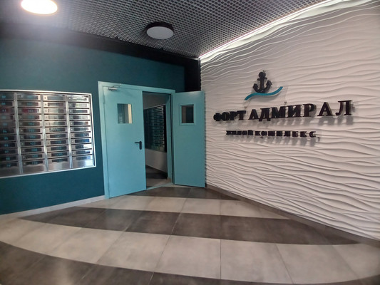 Продам однокомнатную (1-комн.) квартиру, Портовиков ул, 394, Туапсе г