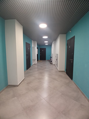 Продам однокомнатную (1-комн.) квартиру, Портовиков ул, 394, Туапсе г