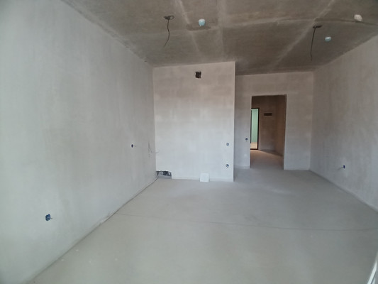 Продам однокомнатную (1-комн.) квартиру, Портовиков ул, 394, Туапсе г