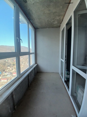 Продам однокомнатную (1-комн.) квартиру, Портовиков ул, 394, Туапсе г