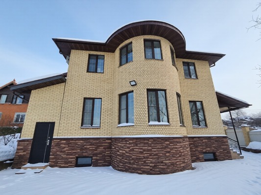 Продам коттедж, 1, Старосъяново д, 0 км от города