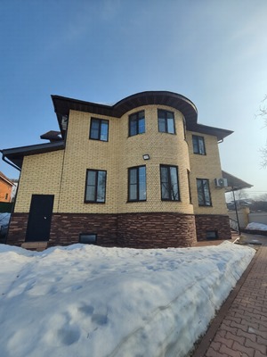 Продам коттедж, 1, Старосъяново д, 0 км от города