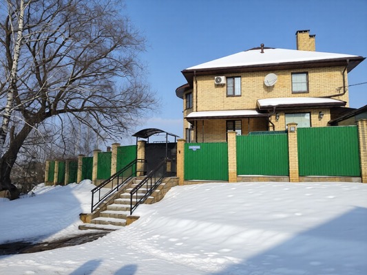 Продам коттедж, 1, Старосъяново д, 0 км от города