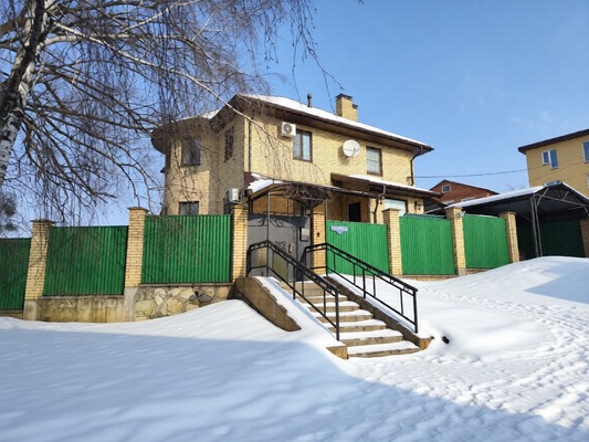 Продам коттедж, 1, Старосъяново д, 0 км от города