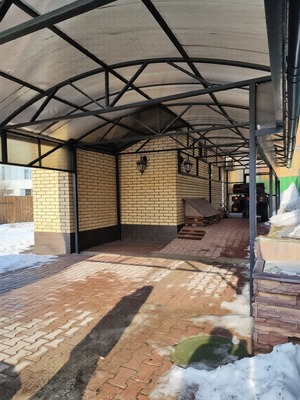 Продам коттедж, 1, Старосъяново д, 0 км от города