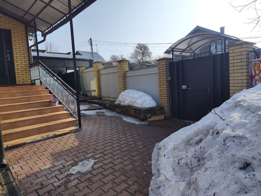 Продам коттедж, 1, Старосъяново д, 0 км от города