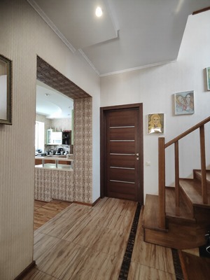 Продам коттедж, 1, Старосъяново д, 0 км от города