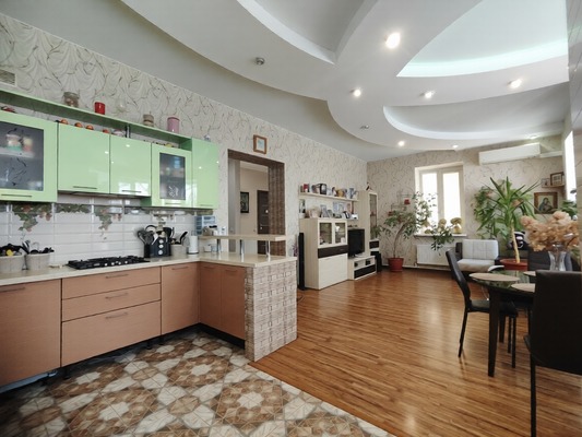 Продам коттедж, 1, Старосъяново д, 0 км от города