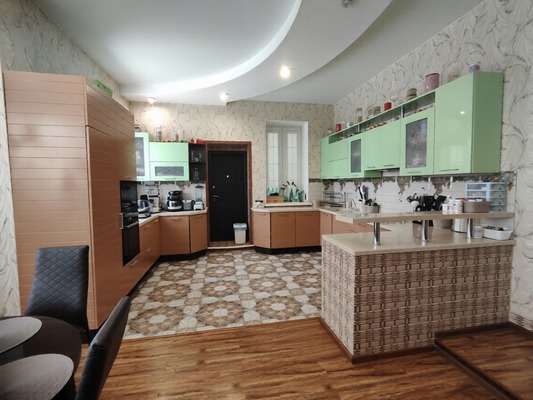 Продам коттедж, 1, Старосъяново д, 0 км от города