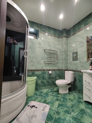 Продам коттедж, 1, Старосъяново д, 0 км от города