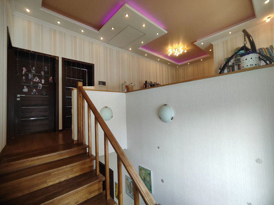 Продам коттедж, 1, Старосъяново д, 0 км от города