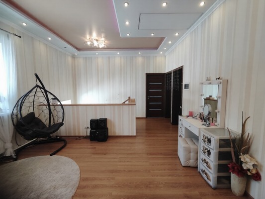 Продам коттедж, 1, Старосъяново д, 0 км от города