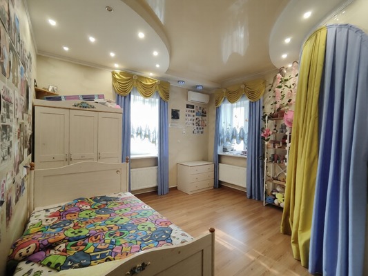 Продам коттедж, 1, Старосъяново д, 0 км от города