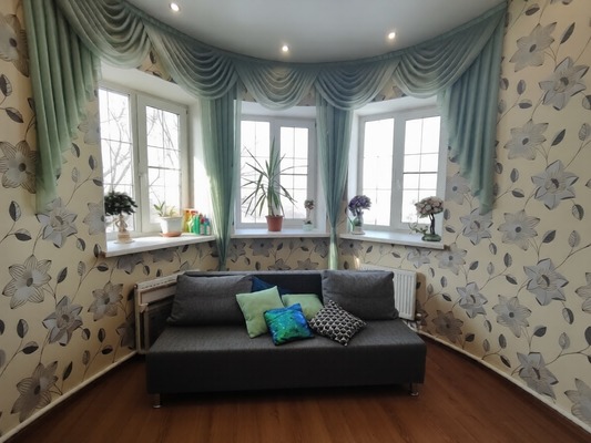 Продам коттедж, 1, Старосъяново д, 0 км от города