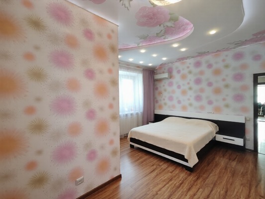 Продам коттедж, 1, Старосъяново д, 0 км от города