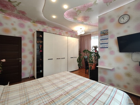 Продам коттедж, 1, Старосъяново д, 0 км от города