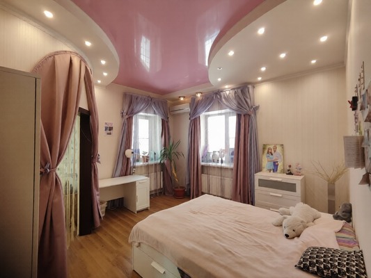 Продам коттедж, 1, Старосъяново д, 0 км от города