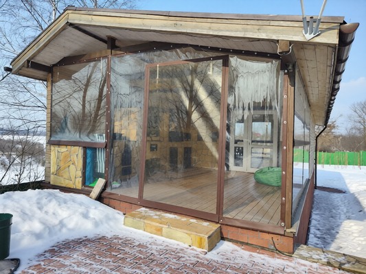 Продам коттедж, 1, Старосъяново д, 0 км от города