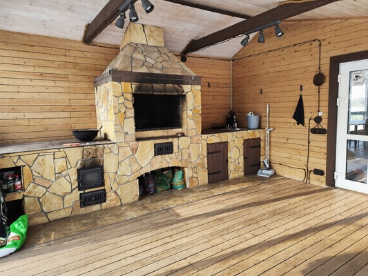 Продам коттедж, 1, Старосъяново д, 0 км от города