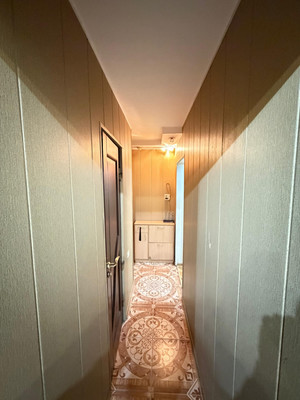 Продам трехкомнатную (3-комн.) квартиру, Суворова ул, 21, Нальчик г