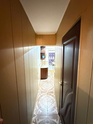 Продам трехкомнатную (3-комн.) квартиру, Суворова ул, 21, Нальчик г