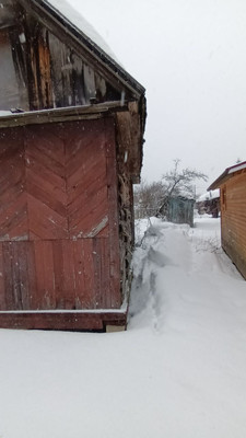 Продам дачу, Дачная ул, Бельское д, 0 км от города