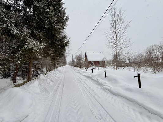 Продам дачу, Дачная ул, Бельское д, 0 км от города