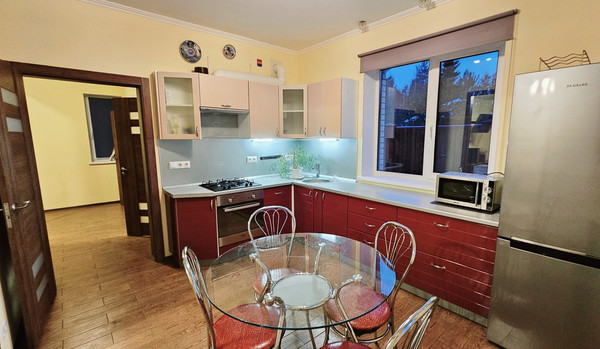 Сдам коттедж, Офицерская ул, 119, Токсовское тер. СНТ, 0 км от города