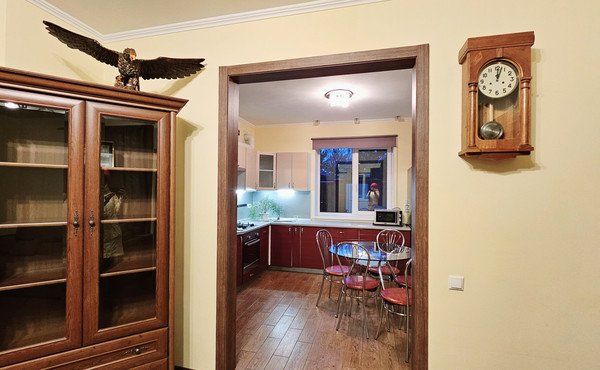 Сдам коттедж, Офицерская ул, 119, Токсовское тер. СНТ, 0 км от города