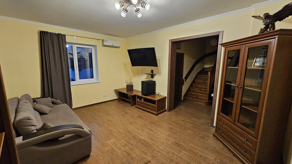 Сдам коттедж, Офицерская ул, 119, Токсовское тер. СНТ, 0 км от города