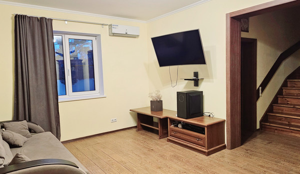 Сдам коттедж, Офицерская ул, 119, Токсовское тер. СНТ, 0 км от города