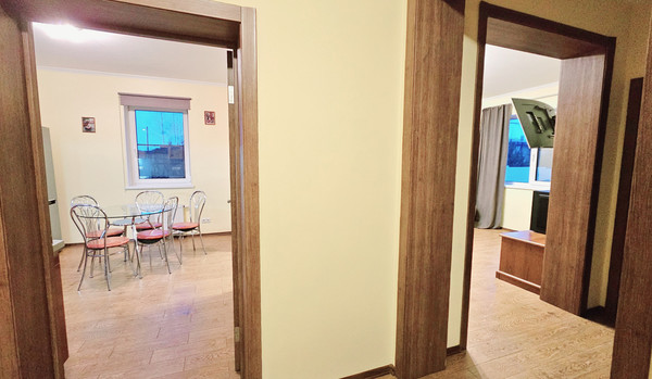 Сдам коттедж, Офицерская ул, 119, Токсовское тер. СНТ, 0 км от города