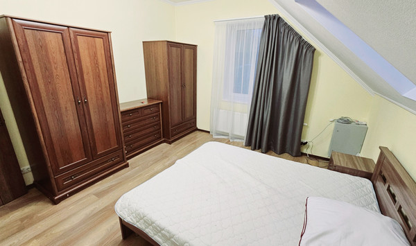 Сдам коттедж, Офицерская ул, 119, Токсовское тер. СНТ, 0 км от города