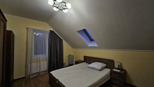 Сдам коттедж, Офицерская ул, 119, Токсовское тер. СНТ, 0 км от города