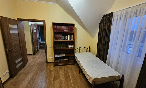 Сдам коттедж, Офицерская ул, 119, Токсовское тер. СНТ, 0 км от города