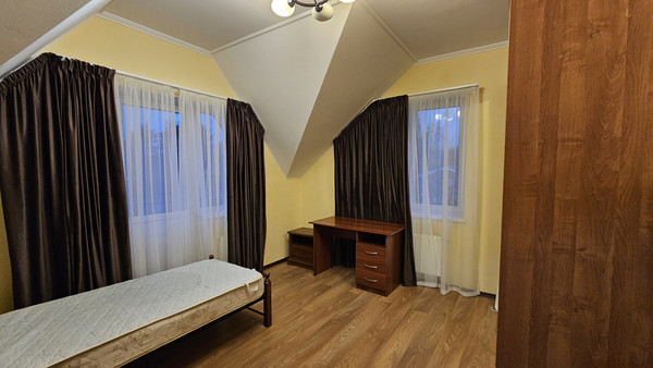 Сдам коттедж, Офицерская ул, 119, Токсовское тер. СНТ, 0 км от города