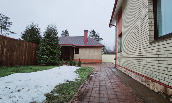 Сдам коттедж, Офицерская ул, 119, Токсовское тер. СНТ, 0 км от города