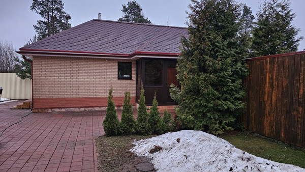 Сдам коттедж, Офицерская ул, 119, Токсовское тер. СНТ, 0 км от города