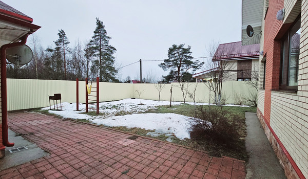 Сдам коттедж, Офицерская ул, 119, Токсовское тер. СНТ, 0 км от города