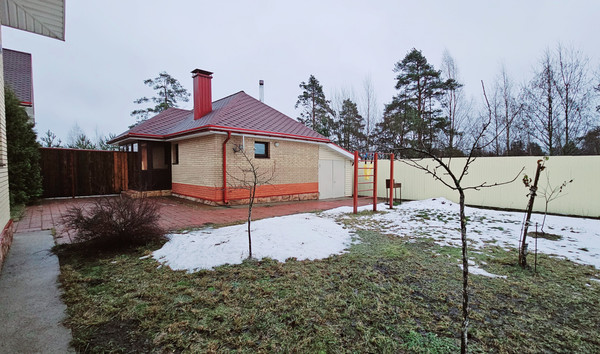 Сдам коттедж, Офицерская ул, 119, Токсовское тер. СНТ, 0 км от города