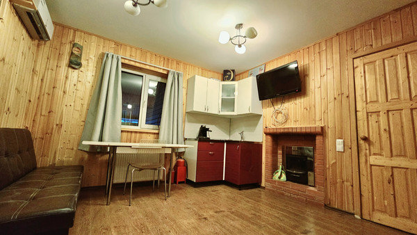 Сдам коттедж, Офицерская ул, 119, Токсовское тер. СНТ, 0 км от города