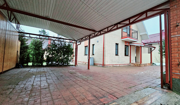 Сдам коттедж, Офицерская ул, 119, Токсовское тер. СНТ, 0 км от города