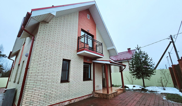 Сдам коттедж, Офицерская ул, 119, Токсовское тер. СНТ, 0 км от города