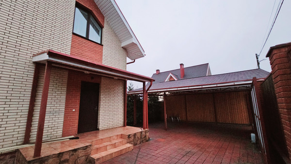 Сдам коттедж, Офицерская ул, 119, Токсовское тер. СНТ, 0 км от города