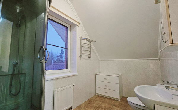 Сдам коттедж, Офицерская ул, 119, Токсовское тер. СНТ, 0 км от города