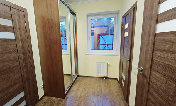 Сдам коттедж, Офицерская ул, 119, Токсовское тер. СНТ, 0 км от города