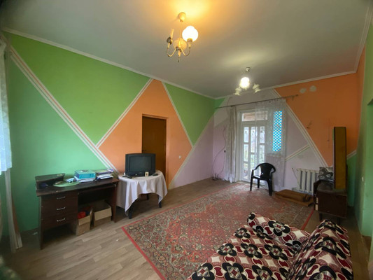 Продам дом, Западная (Овощевод тер. СПК) ул, 293, Орехово с, 0 км от города